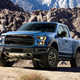 The second-generation Raptor. This one got the V6.